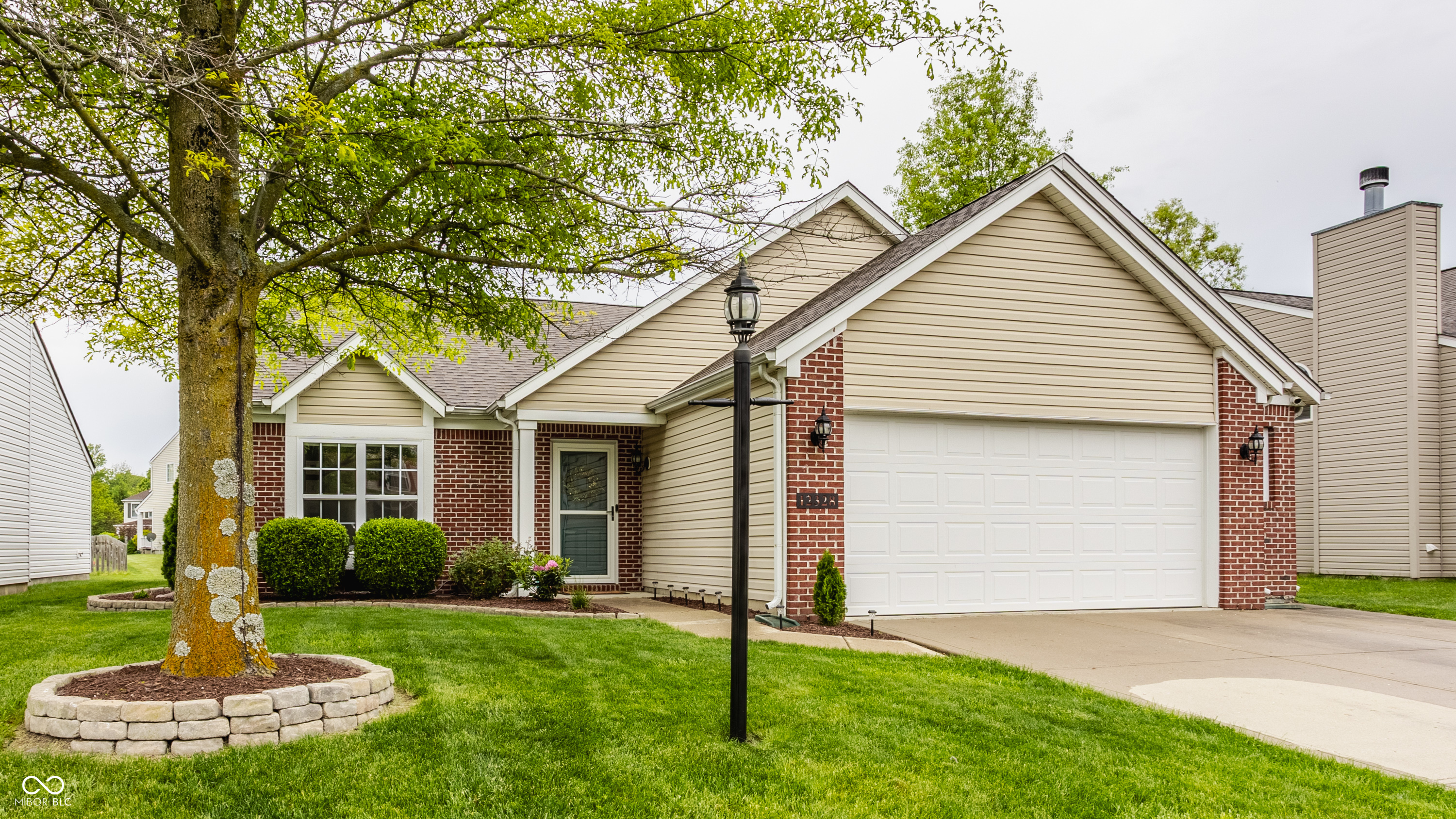 Property Photo: 12328 Slate Drive IN 46037
