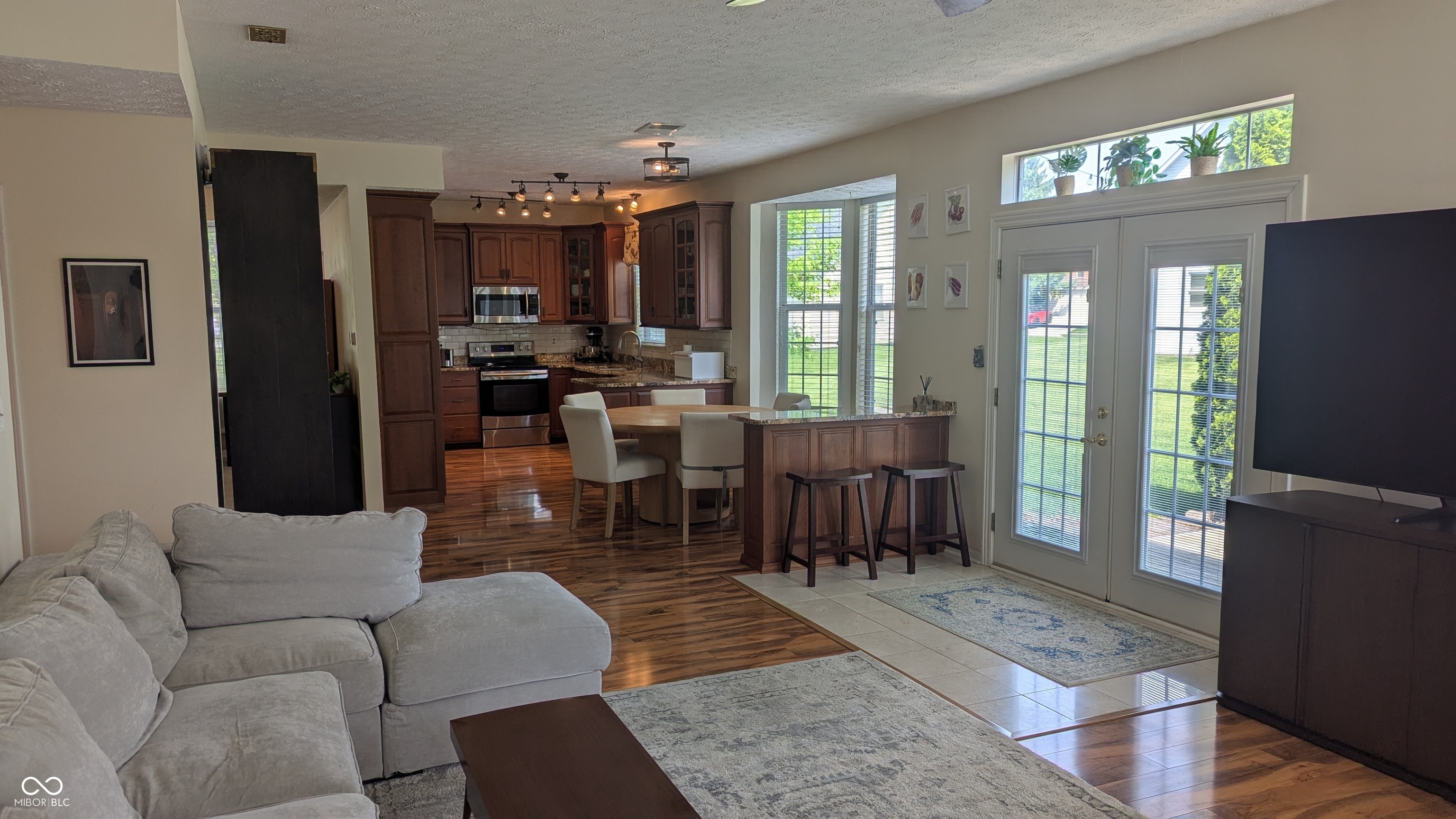 Property Photo: 8598 Lantern Farms Drive IN 46038