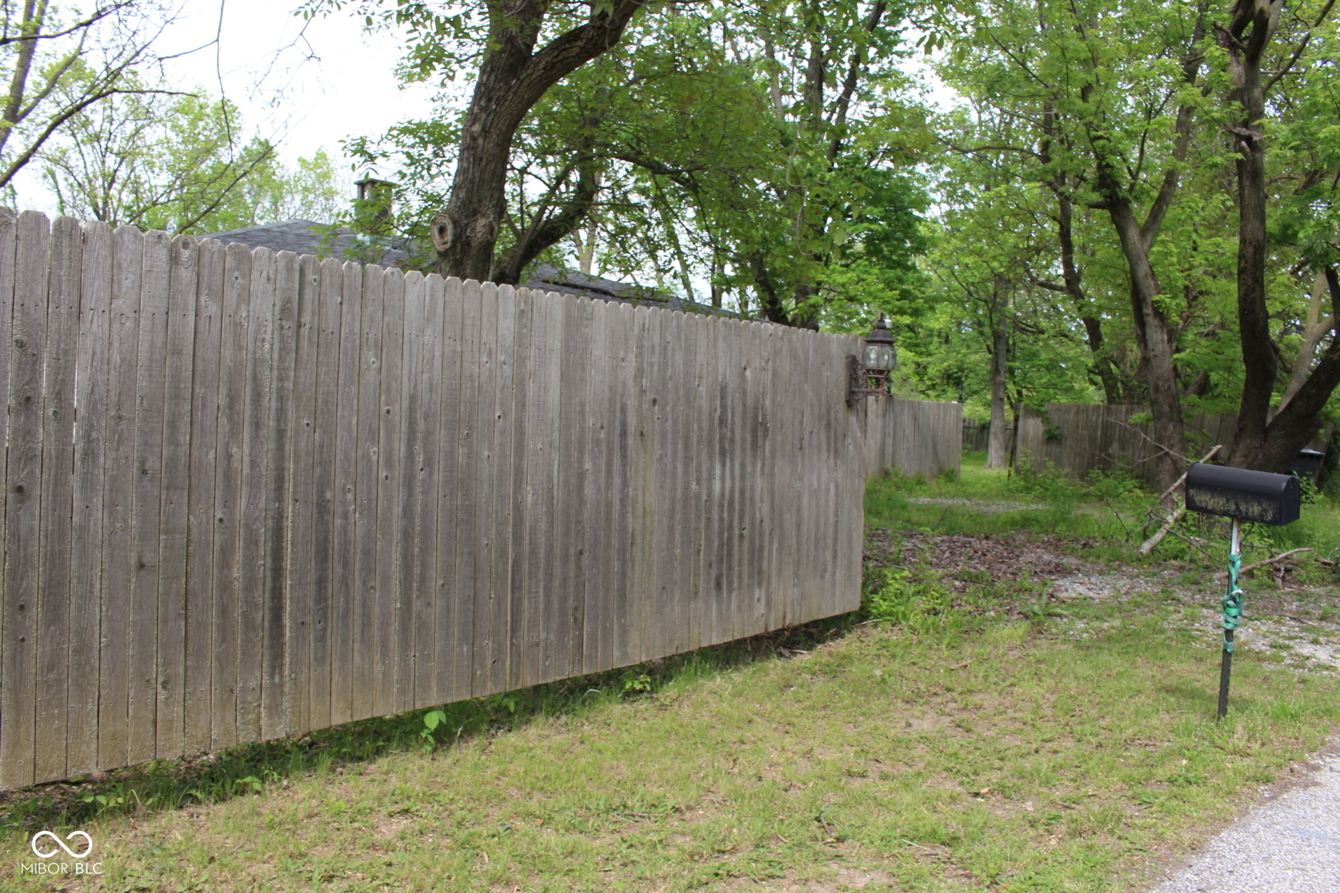 Property Photo:  338 E Park Street  IN 46074 