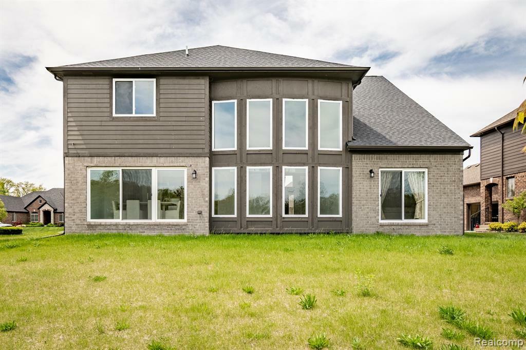 Property Photo: 54598 Deadwood Lane MI 48316 2313