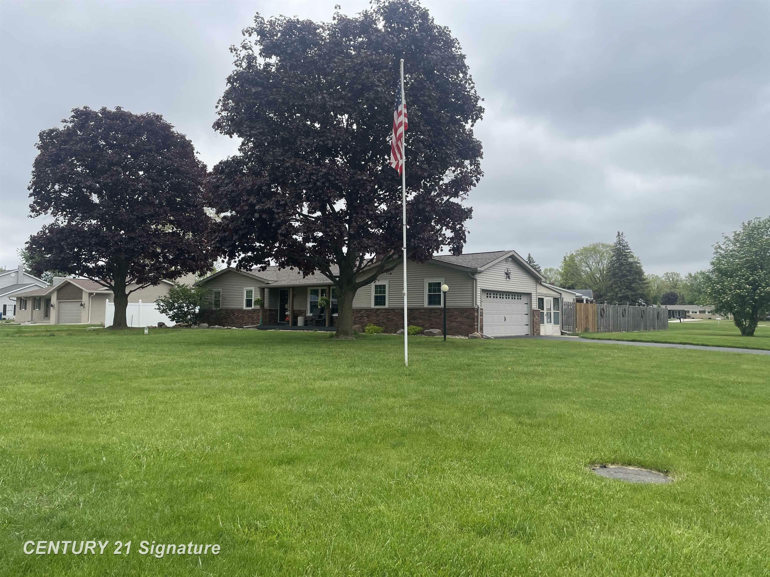 Property Photo: 4423 Trapani Lane MI 48473