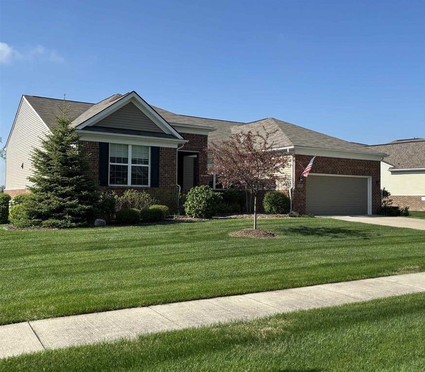 Property Photo: 9281 Pine Valley Drive MI 48439