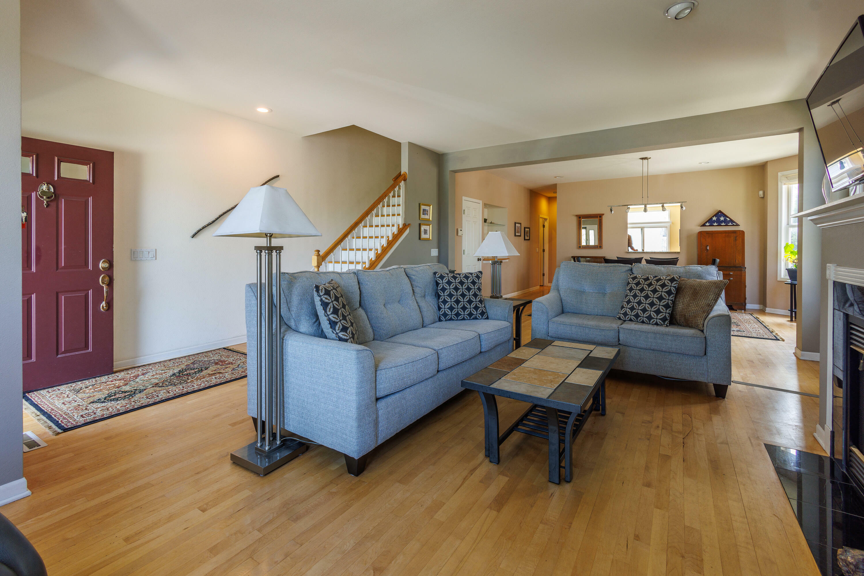Property Photo: 1603 E Park Pl WI 53211