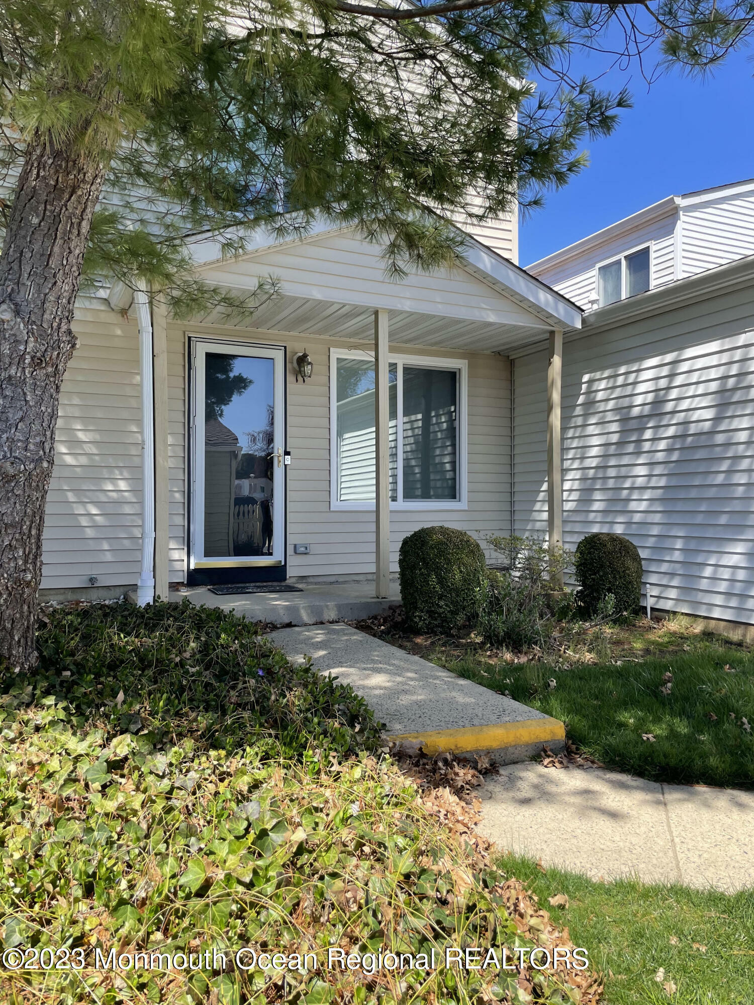 Property Photo: 11 Inwood Terrace NJ 07728
