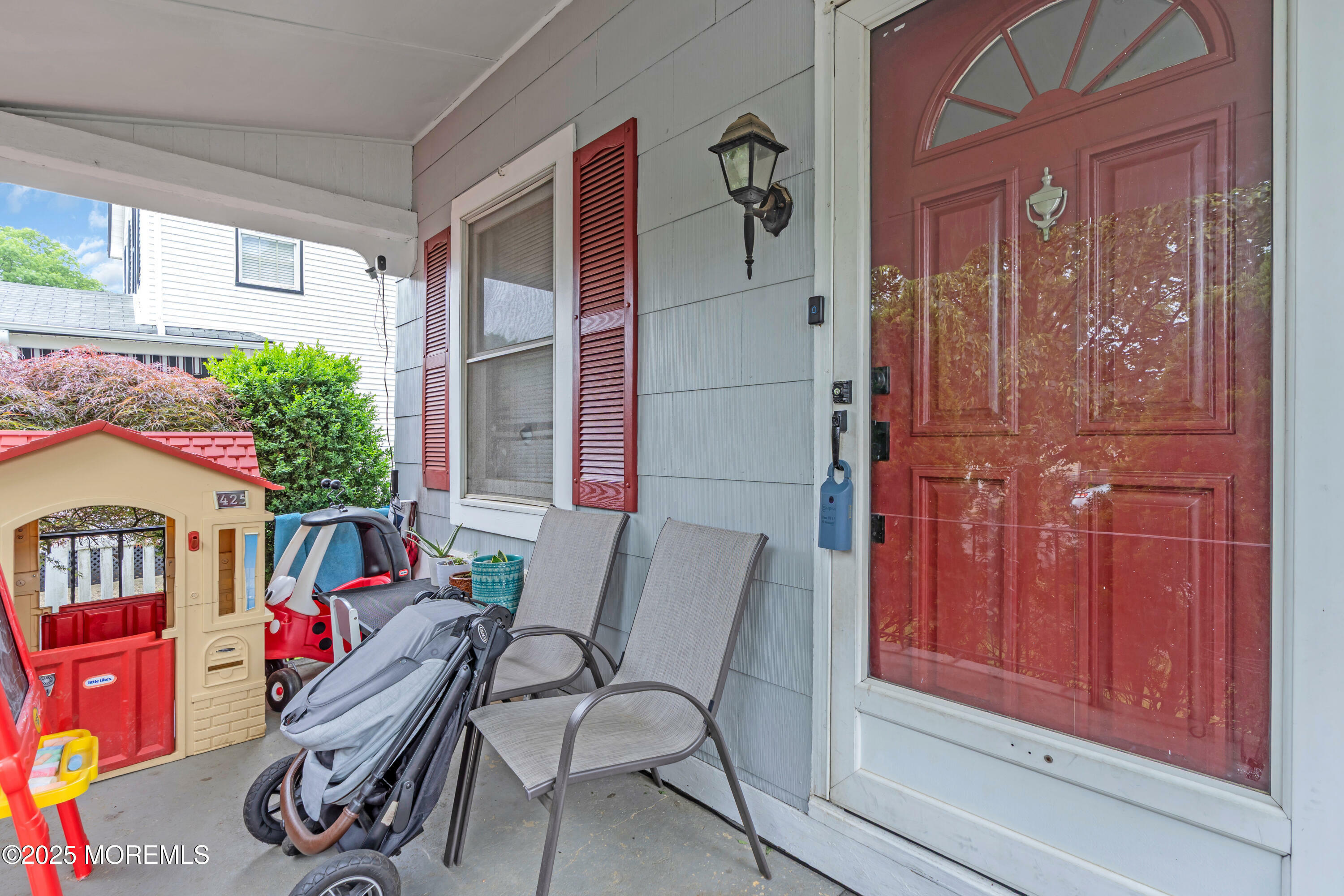 Property Photo: 25 Union Avenue NJ 07728