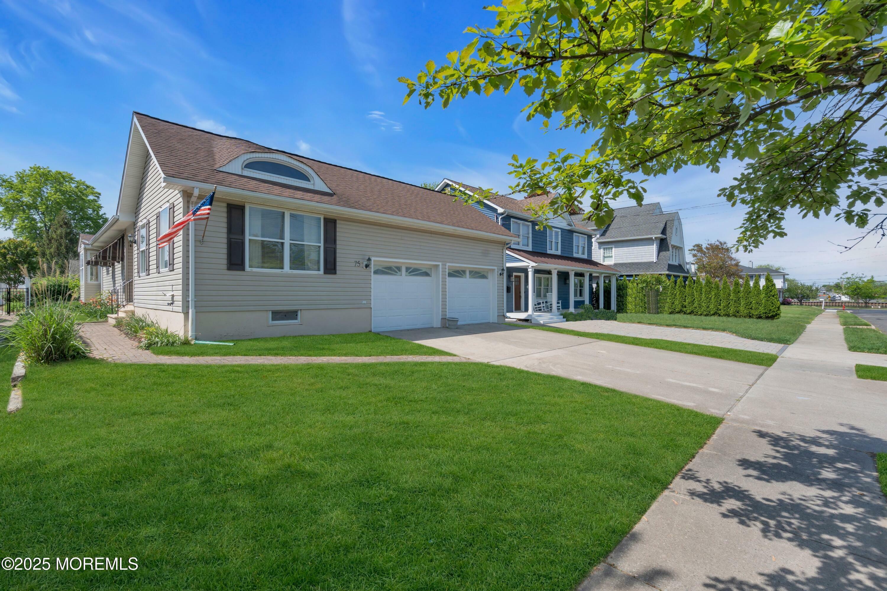 75 Minerva Avenue  Manasquan NJ 08736 photo
