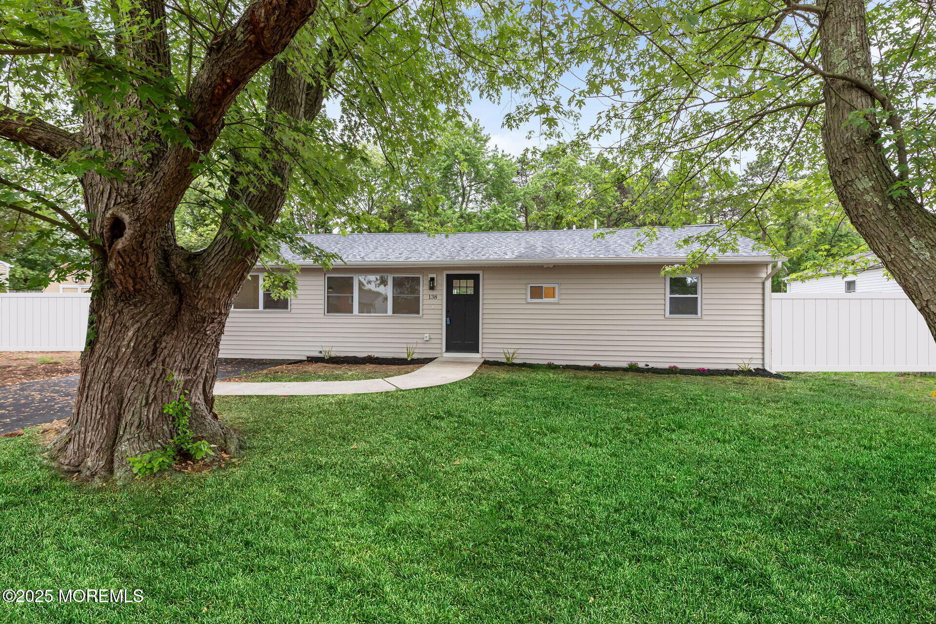 Property Photo: 138 Stephan Road NJ 08724