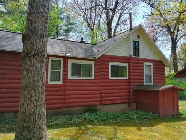 Property Photo: 947 E 88th Street MI 49337