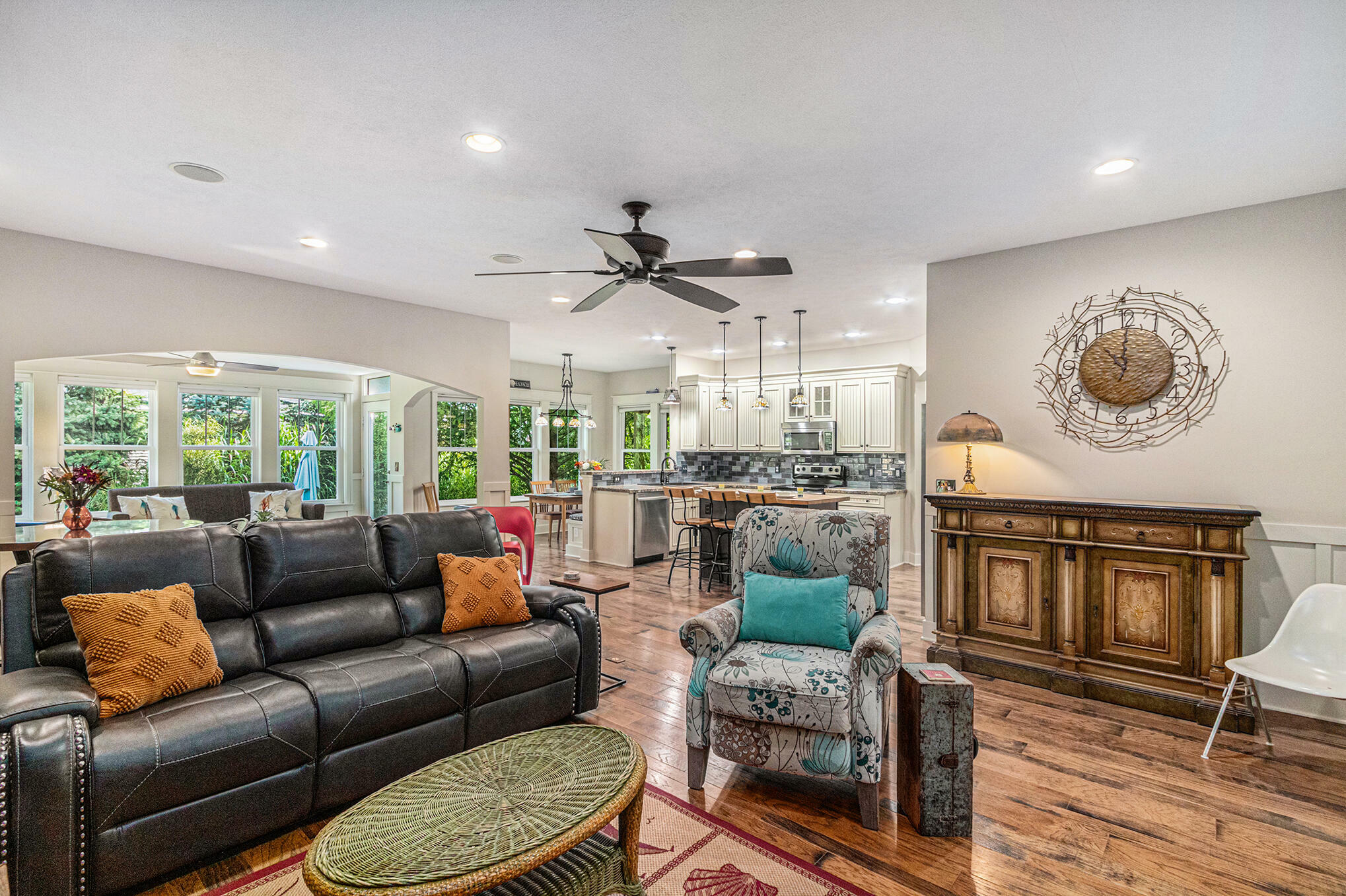 Property Photo: 7251 E Beach Drive MI 49090