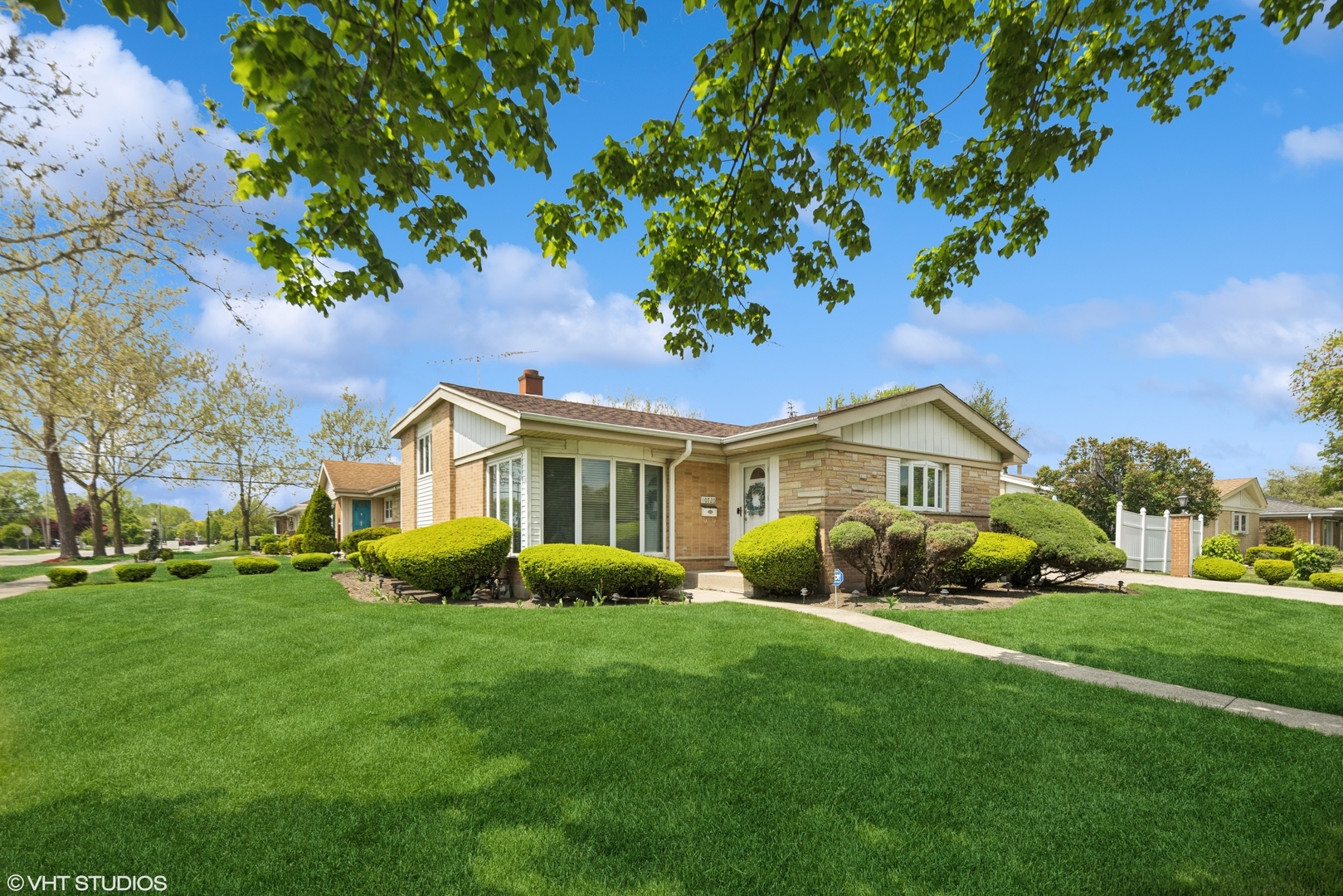 Property Photo:  10720 Wakefield Street  IL 60154 