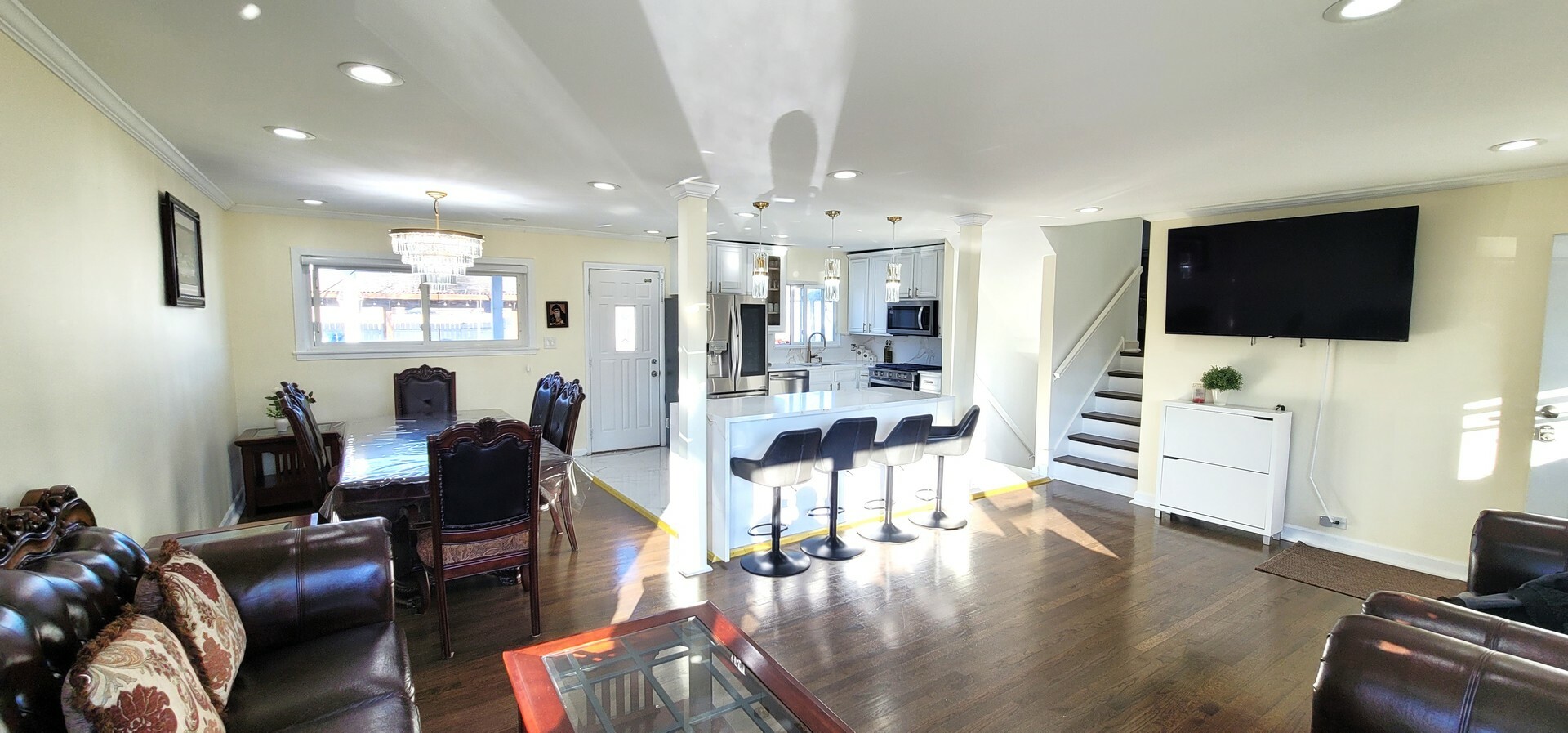 Property Photo: 5644 Lyons Street IL 60053