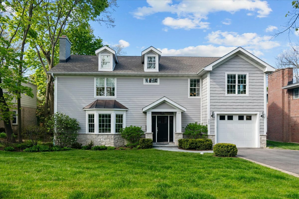 Property Photo: 265 Ivy Lane IL 60035