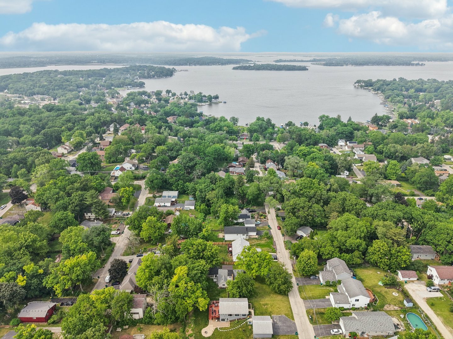 Property Photo: 38 Highview Avenue IL 60020