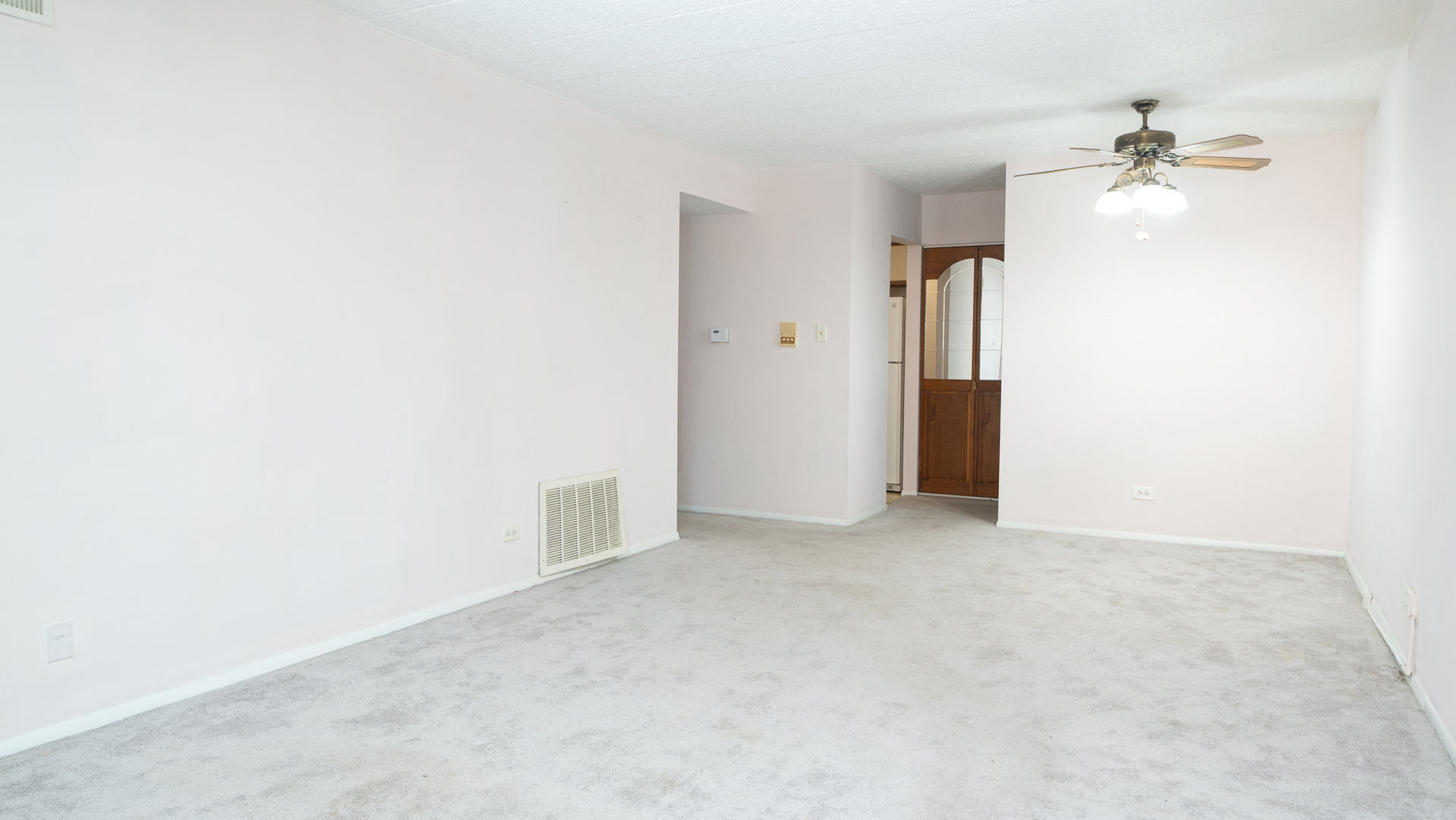 Property Photo: 14511 Central Court M1 IL 60452