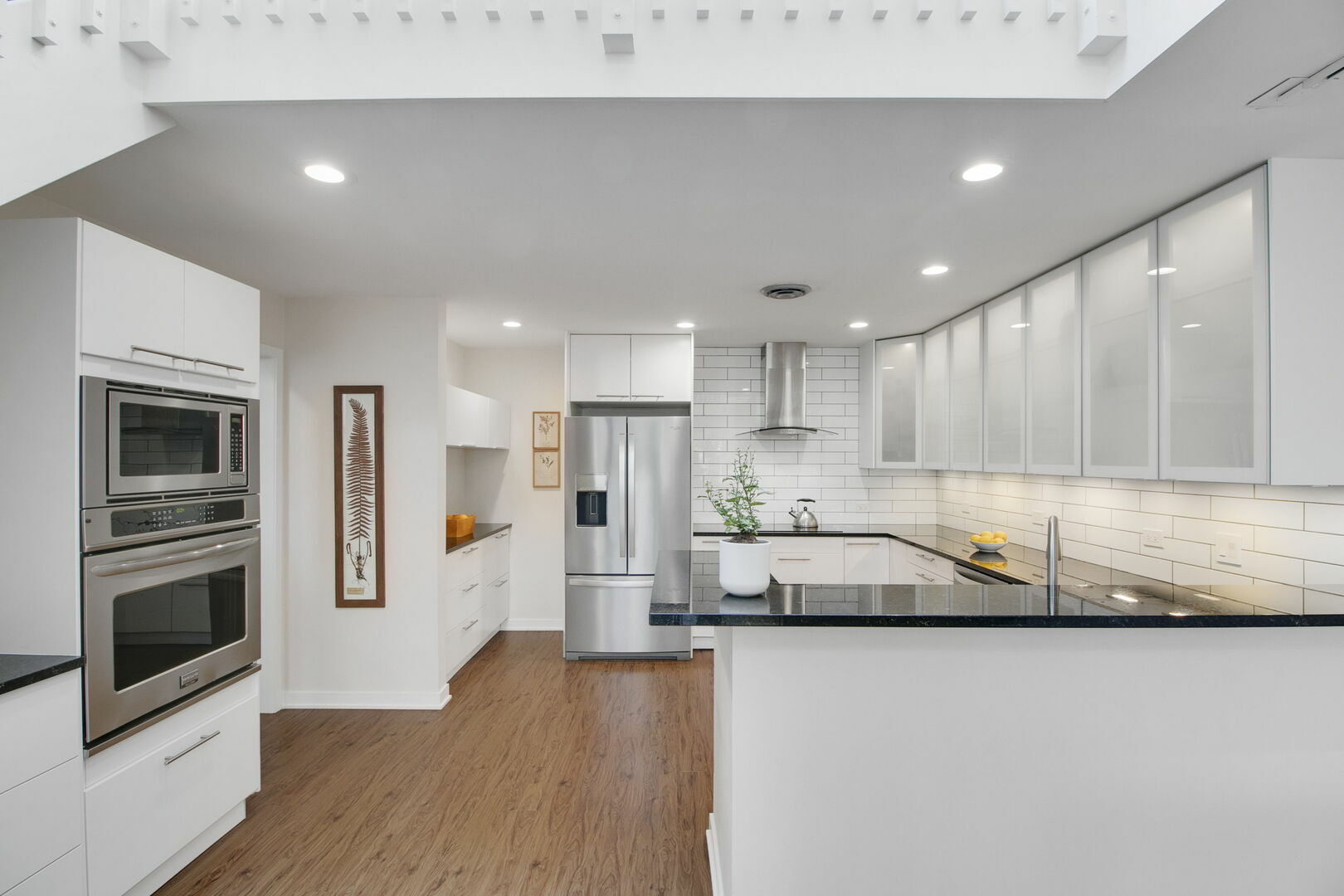 Property Photo: 241 E Burlington Street C IL 60546