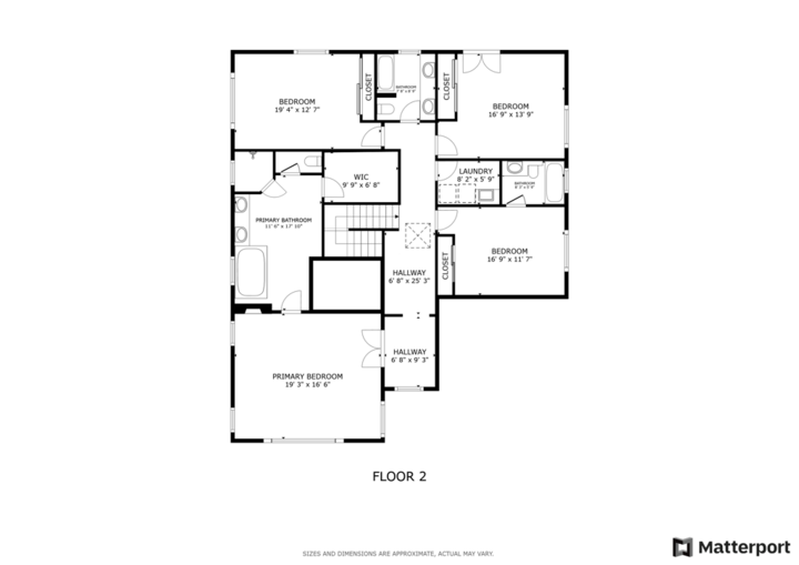 Property Photo:  1304 Harkness St.  CA 90266 