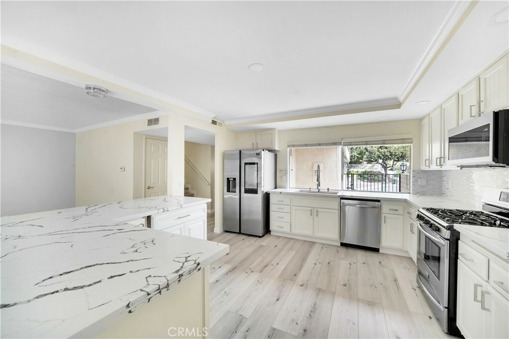 Property Photo: 5616 E Vista Del Valle CA 92807