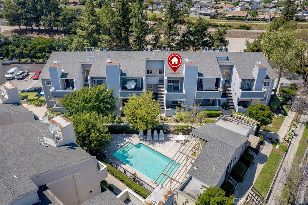 Property Photo: 777 S Citrus Avenue 266 CA 91702