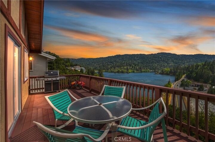 262 Delle Drive  Crestline CA 92325 photo