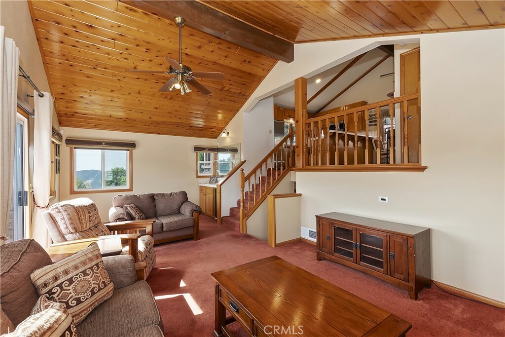 262 Delle Drive  Crestline CA 92325 photo