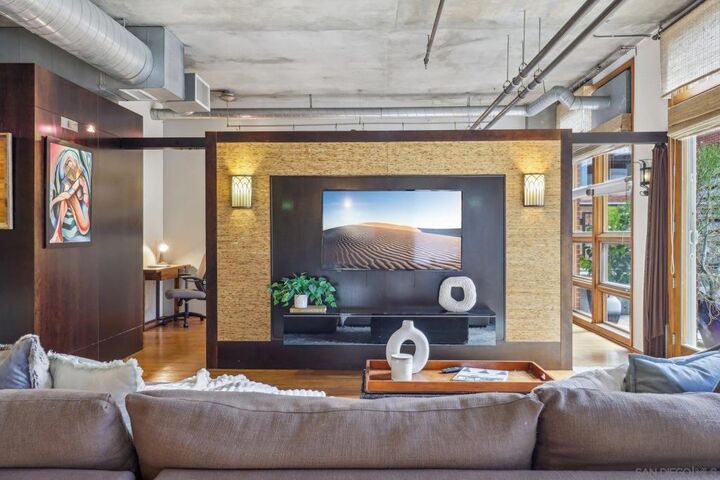 Property Photo:  877 Island Ave 211  CA 92101 