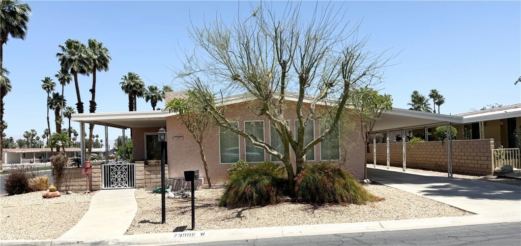 73995 Nevada Circle W  Palm Desert CA 92260 photo
