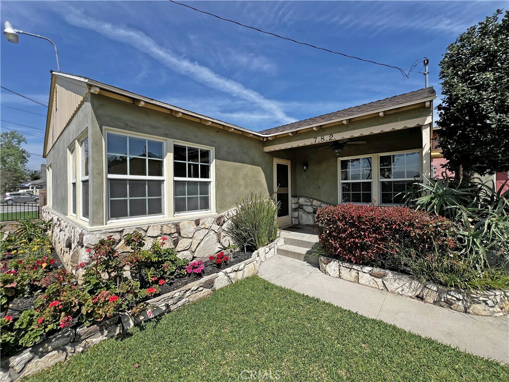 Property Photo: 782 Lewis Street CA 91768