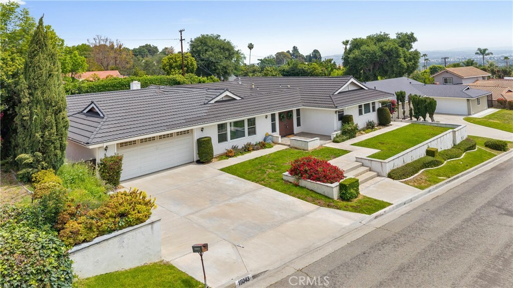 Property Photo:  15043 Pintura Drive  CA 91745 
