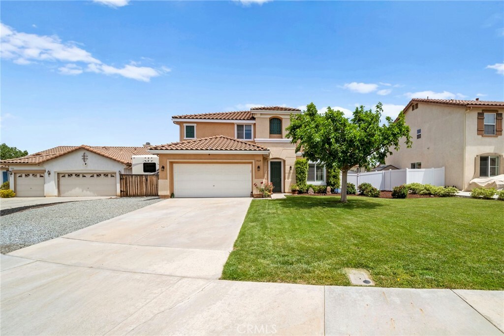 Property Photo: 37628 Flora Court CA 92563