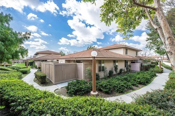 Property Photo: 2325 Fuschia Lane CA 92780