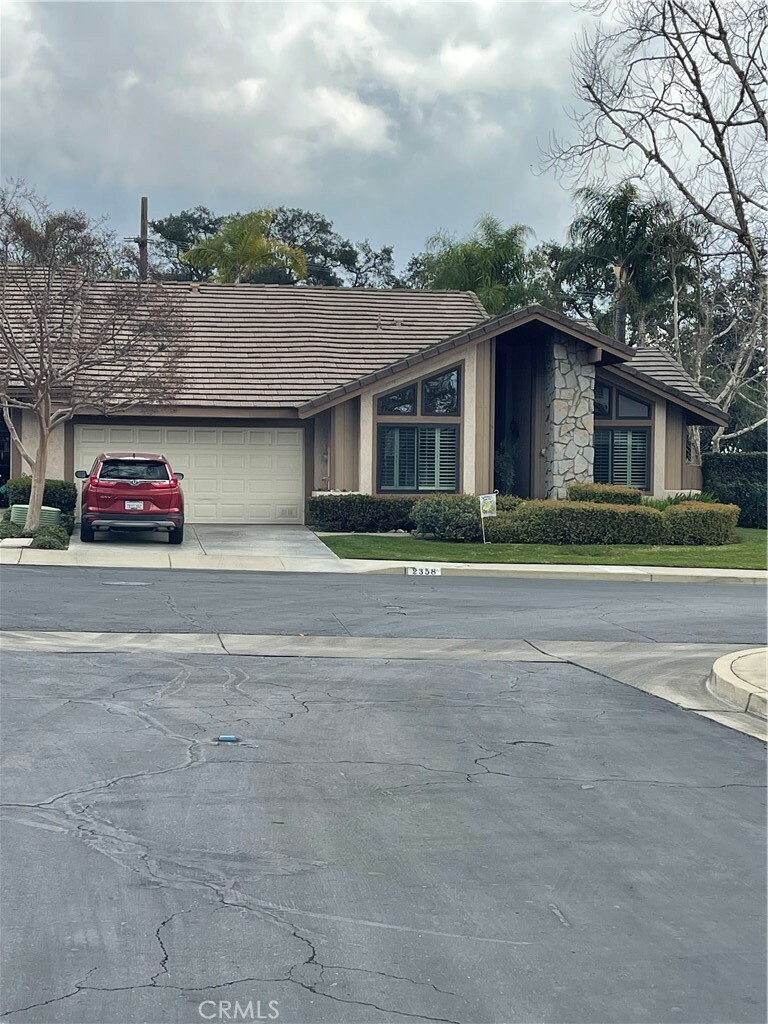 Property Photo: 2358 Walnut Avenue CA 91784