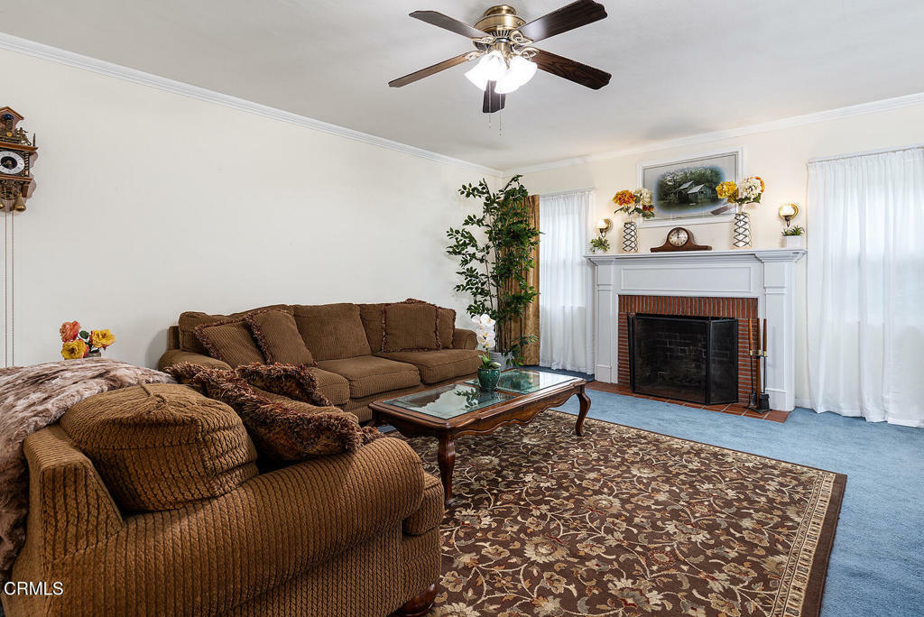 Property Photo: 250 S Berkeley Avenue CA 91107