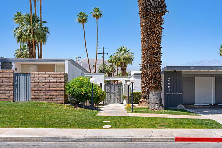 45301 Deep Canyon Road 21  Palm Desert CA 92260 photo
