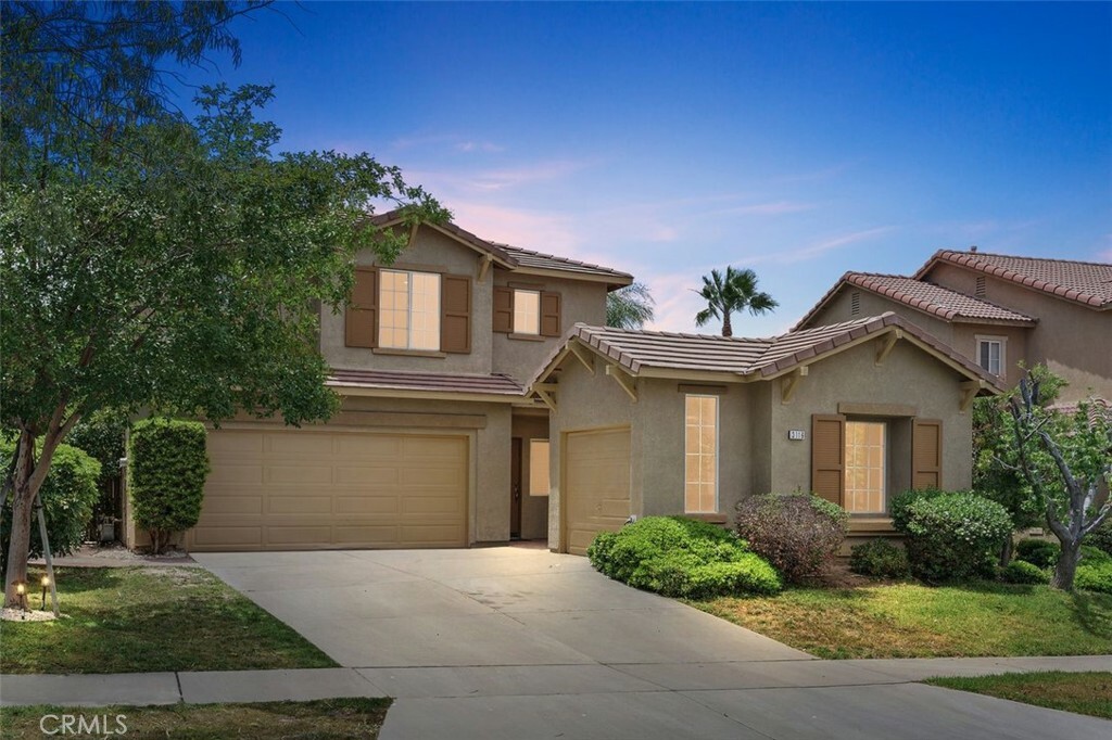 Property Photo: 3116 Windhaven Way CA 92882