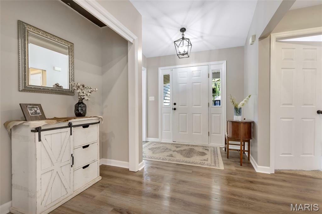 Property Photo: 767 York Drive MO 63357