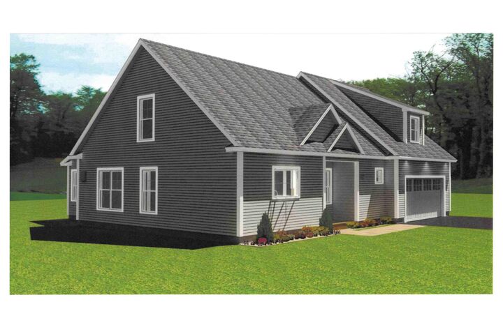 42 Fieldside Lane 42  Wells ME 04090 photo