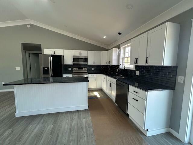 Property Photo: 40 Bartlett Cove Drive ME 04474