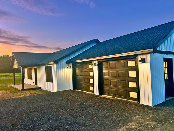 Property Photo:  40 Bartlett Cove Drive  ME 04474 