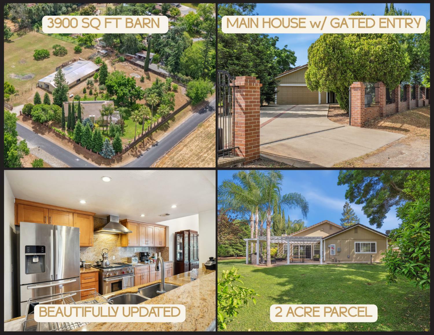 8110 Blackwood Lane  Roseville CA 95747 photo