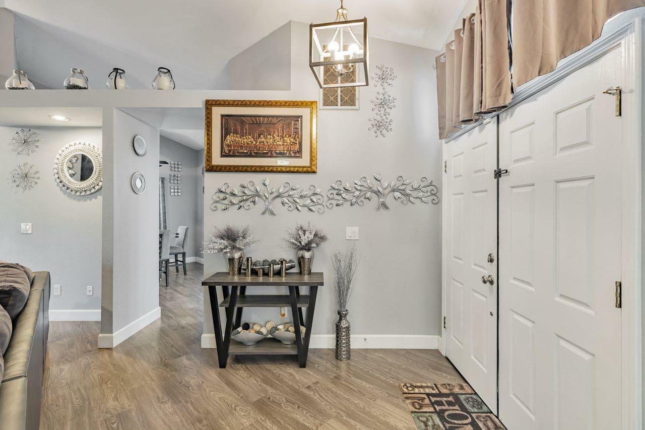 Property Photo: 9204 Summer Pond Court CA 95624