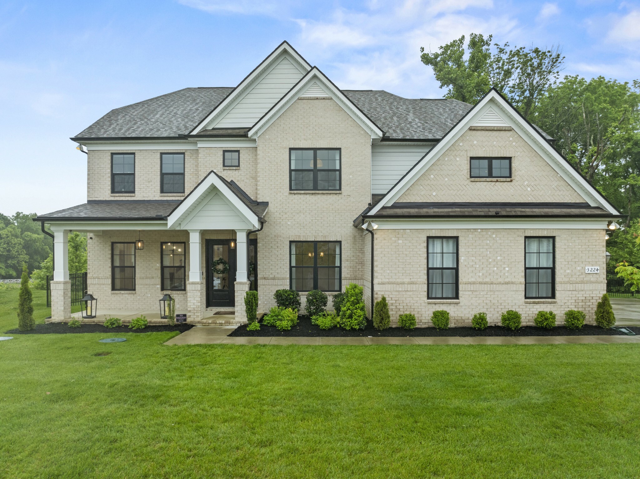 Property Photo: 3224 Chase Point Dr TN 37067