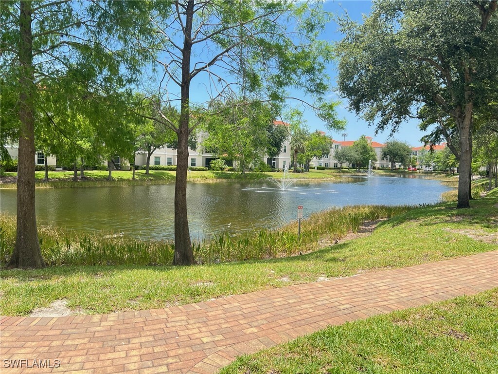 Property Photo: 23500 Walden Center Drive 104 FL 34134