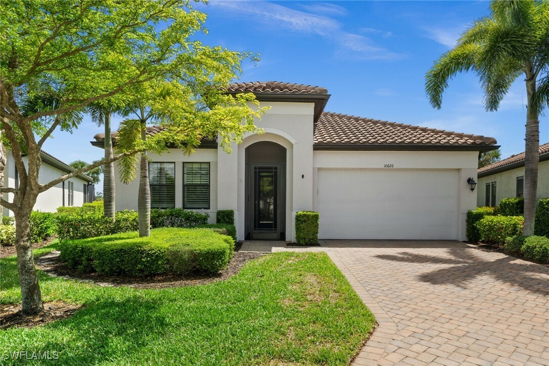 Property Photo: 10626 Essex Square Boulevard FL 33913