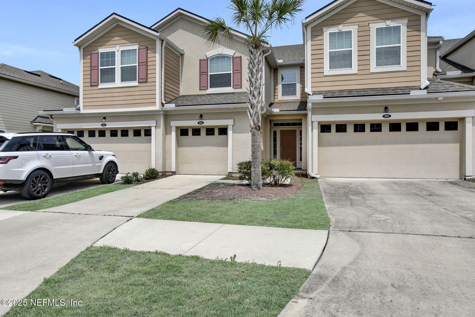 Property Photo:  506 Richmond Drive  FL 32259 