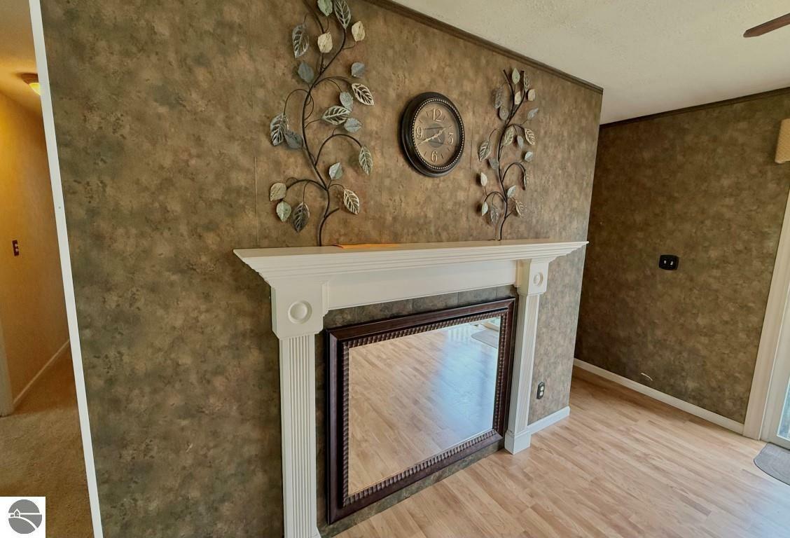 Property Photo: 1411 North Drive MI 48858
