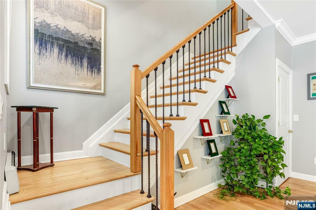 Property Photo: 88B Myrtle Avenue B NJ 07020