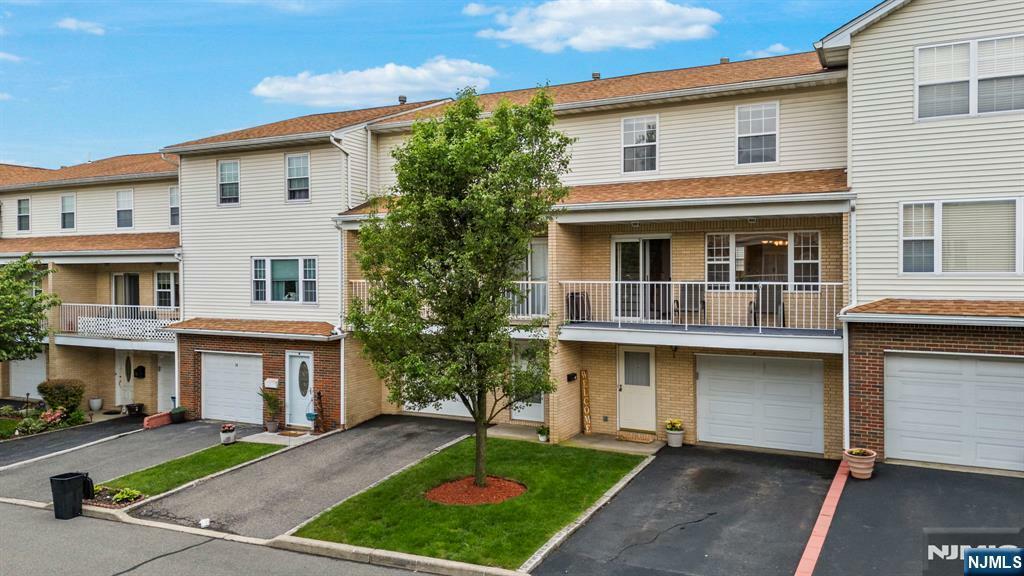 Property Photo: 22 Ingraffia Drive NJ 07407