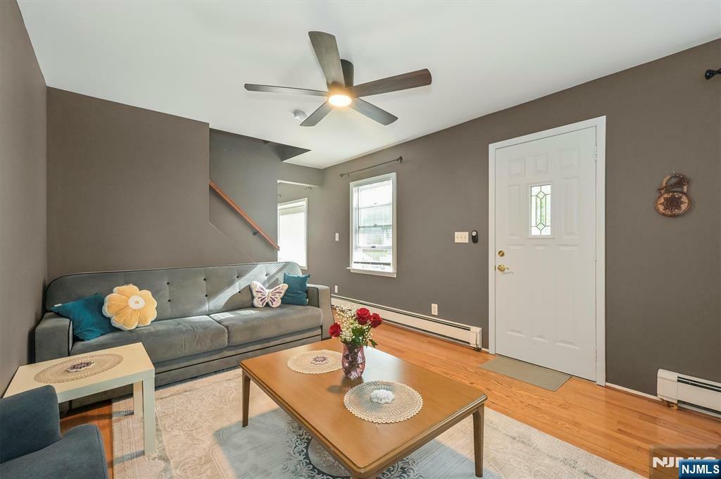 Property Photo: 136 Maplewood Avenue NJ 07470
