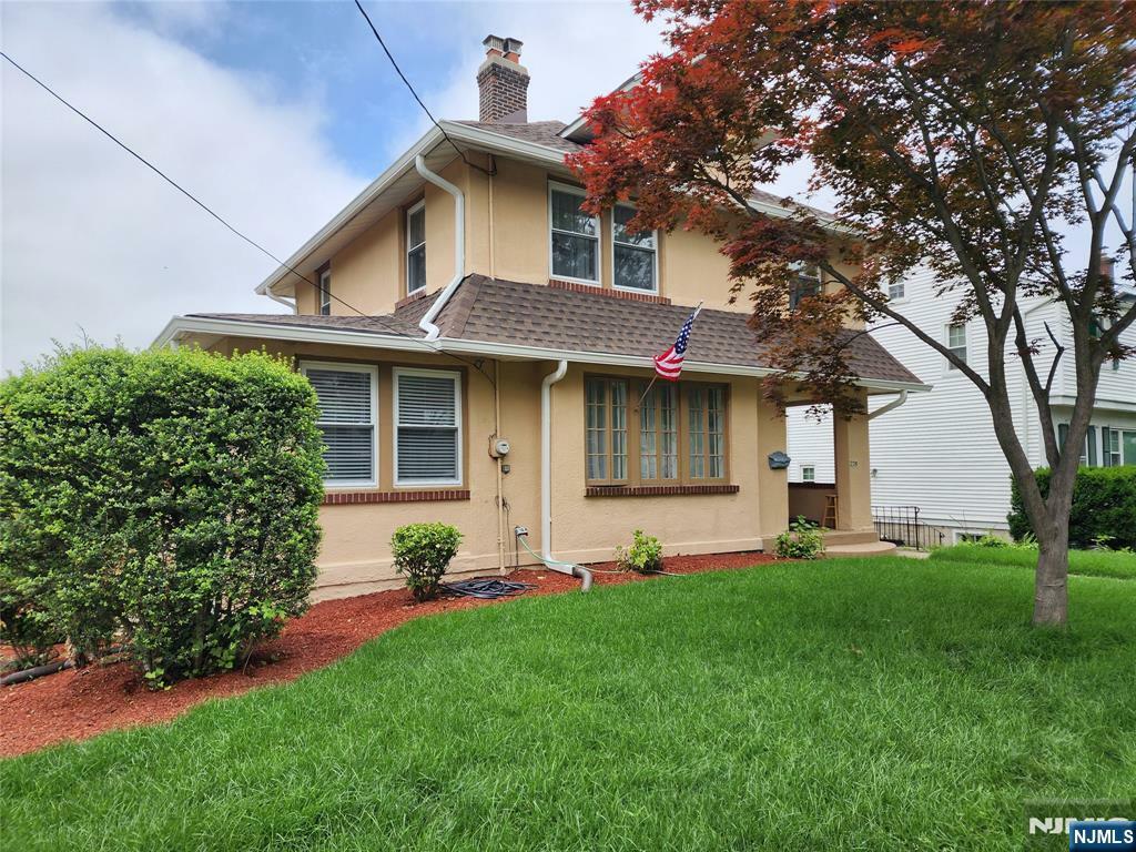 228 Ridgefield Avenue  Bogota NJ 07603 photo