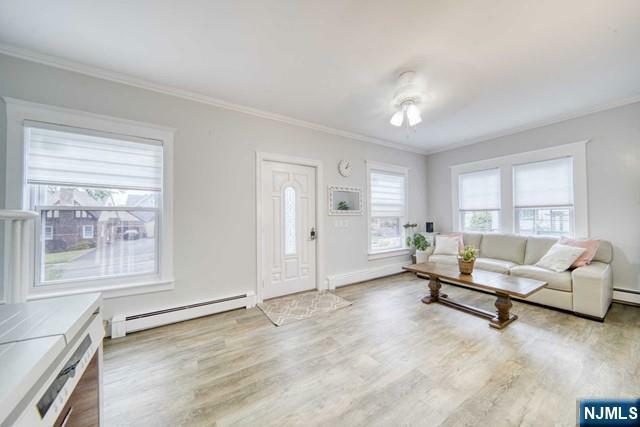 Property Photo: 905 Linden Avenue NJ 07657